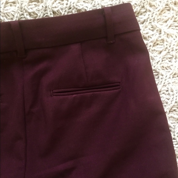 Ankle Pants - Picture 3 of 5